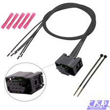 Kit riparazione spina 6 poli