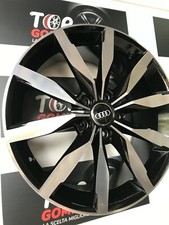 Cerchi lega per golf - lega, 18"