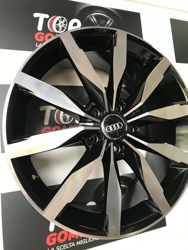 Cerchi lega per golf - 4,