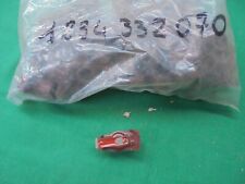 SPAZZOLA ROTANTE SPINTEROGENO