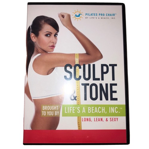 Pilates pro chair - chair, &