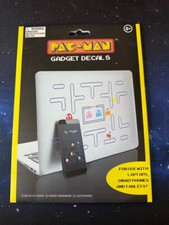 Pac-Man Gadget Decalcomanie Adesivi Set Paladone