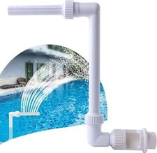 Per Intex Cascata Piscina