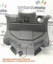 CARENA RETROSCUDO RETRO CONTRO SCUDO PORTAOGGETTI Aprilia Atlantic 500 2001 2004