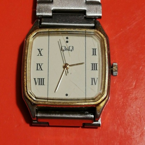 Orologio quadrato da - orologio,
