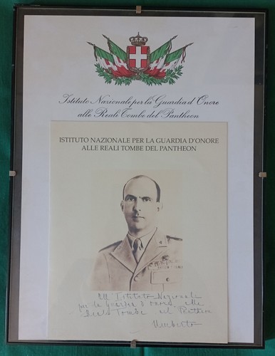 Umberto savoia - ii,