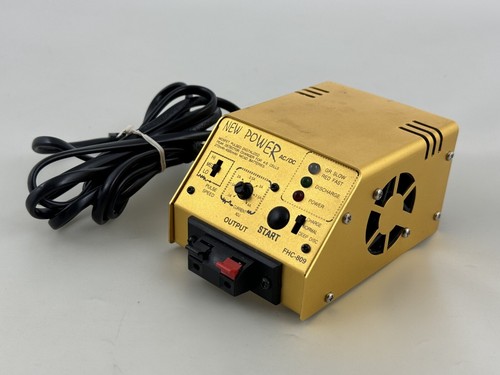Caricabatterie new power 8 - new, 4-8