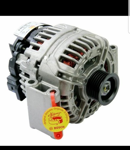 0986 047 220 alternatore - 220, 100a