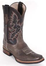 Stivali cowboy western - stivali, da