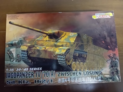 Jagdpanzer 70 - jagdpanzer, /70