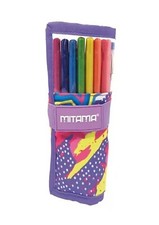 Astuccio portapenne seven - astuccio,