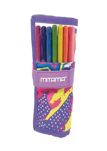Astuccio portapenne seven - astuccio,