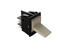 LEVER DIVERTER SWITCH