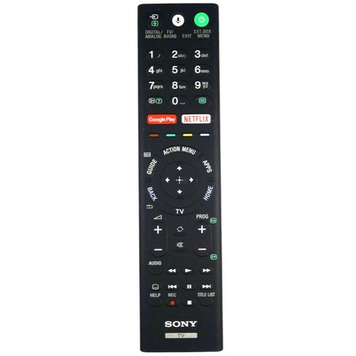 Televisore sony 55af8 - televisore,