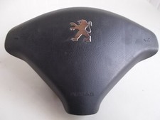 Airbag volante peugeot 307 - volante,
