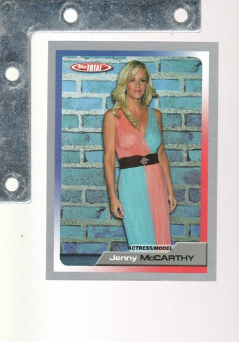 2005 topps total - total, sp