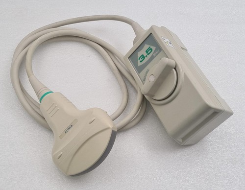 Aloka ust 979 sonda - aloka, ust-979-3.5