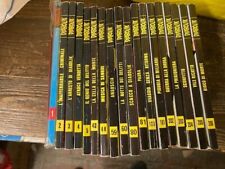 LOTTO 18 FUMETTI DIABOLIK