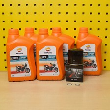 Filtro olio Honda CRF 1000