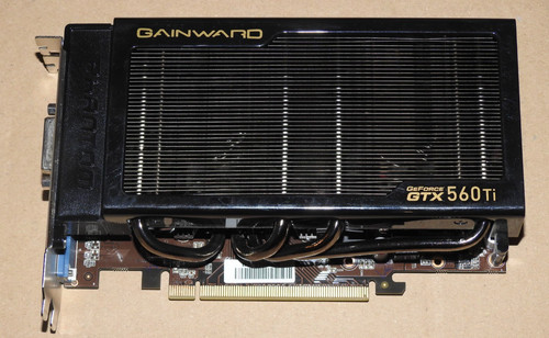 Gainward phantom nvidia - gainward,