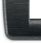 Vimar 16764.47 Placca Rondò 4