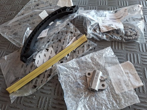 Kit distribuzione piaggio - kit,