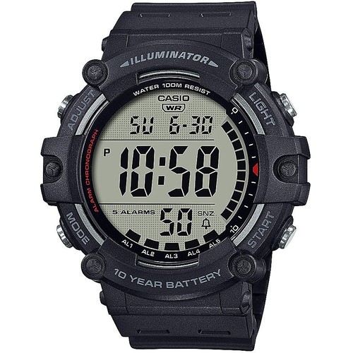 Orologio multifunzione casio - orologio,