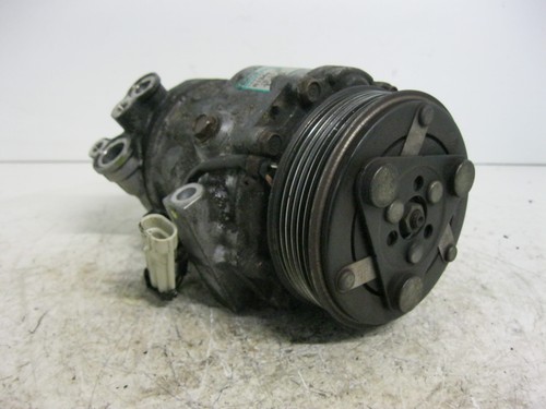 Compressore aria condizionata - compressore,