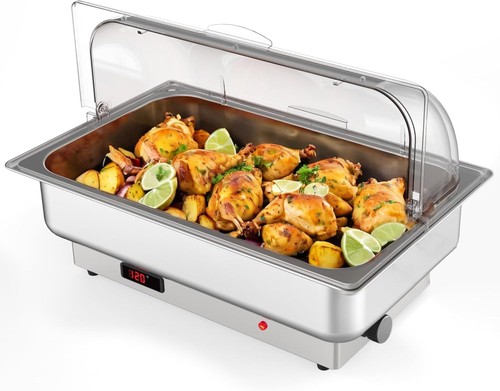 Scaldavivande elettrico - scaldavivande, 9l