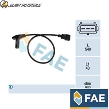 SENSORE IMPULSI ALBERO MOTORE