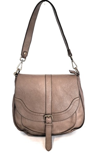 Borsa pelle vintage il - in,