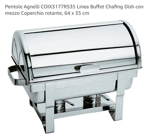 Buffet caldo freddo in - buffet,