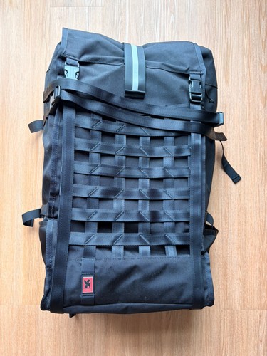 Zaino messenger professionale