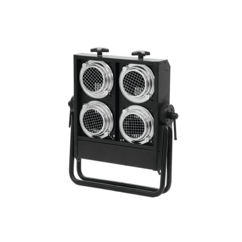 Eurolite audience blinder - blinder, 4x