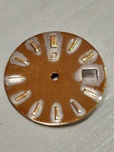Quadrante omega lady - quadrante, lady,