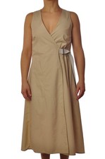 Abito longuette da Donna
