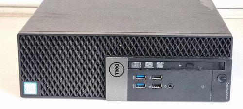 Desktop dell optiplex 3040 - dell,