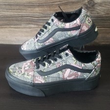 Vans Old Skool Stackform