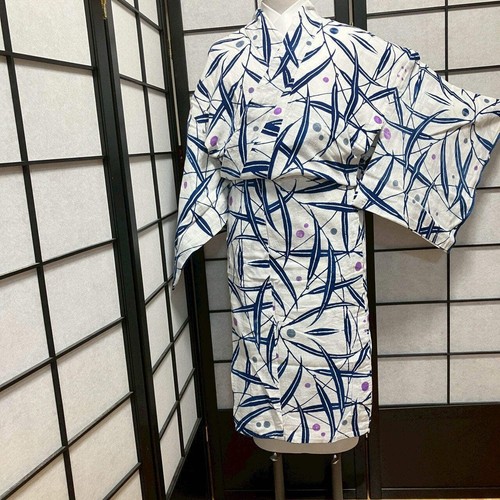 9133 giapponese yukata donna - giapponese,