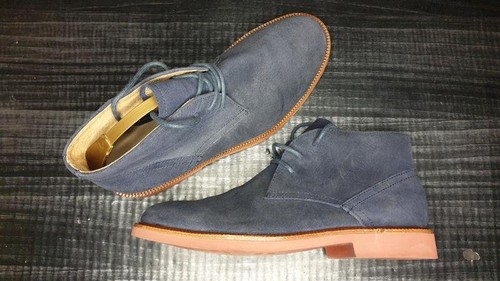 Stivali uomo polo ralph - ralph, lauren