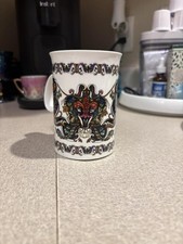 Gucci Bone China vintage