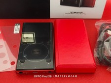 FiiO X3 Mark III audio digitale portatile rosso ad alta risoluzione dal Giappone