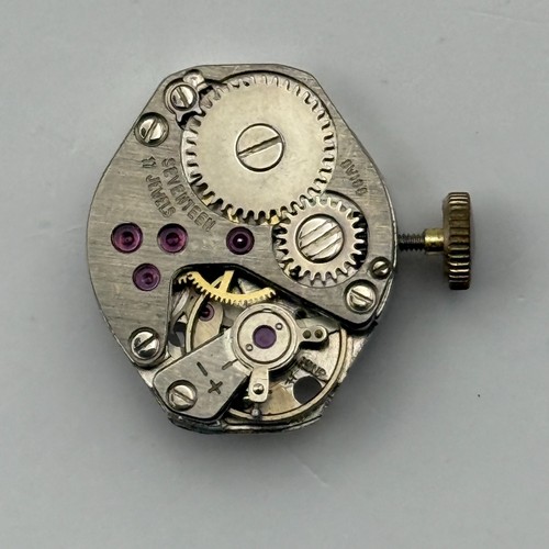 Fhf movimento orologio 17 - fhf,