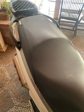 sella honda sh 150 125