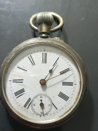 Orologio tasca new york - orologio,