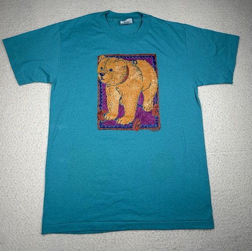 Shirt vintage 1992 - t-shirt,