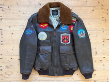 Giacca da volo vintage Avirex