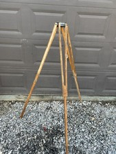 Treppiede da transito vintage