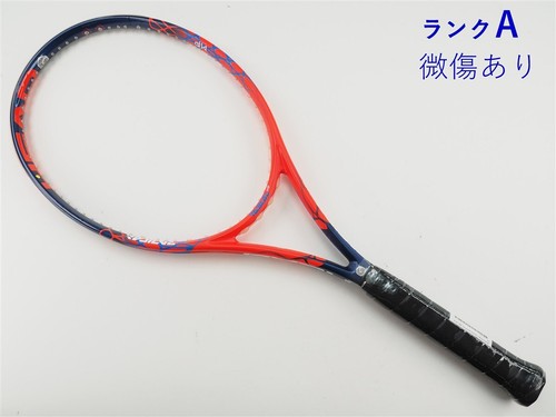Racchetta tennis usata - da,