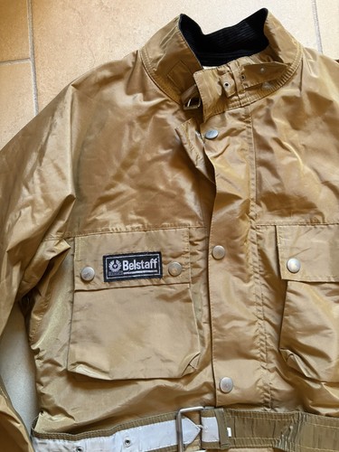 Giacca belstaff trialmaster - giacca,